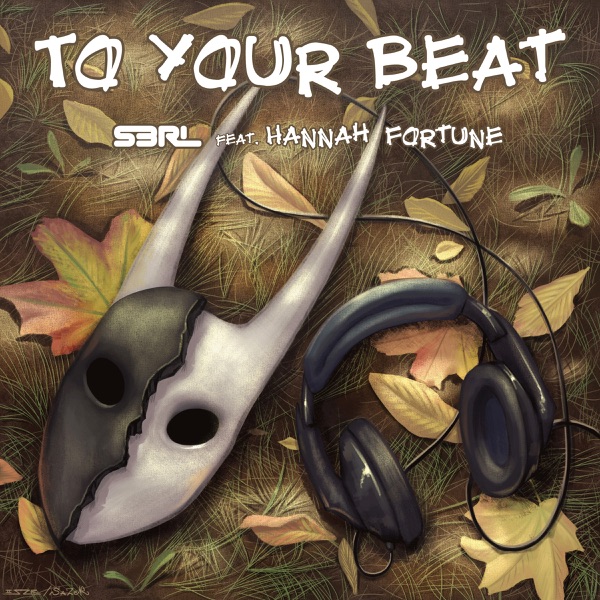 To Your Beat - Single (feat. hannah fortune) - Single album cover