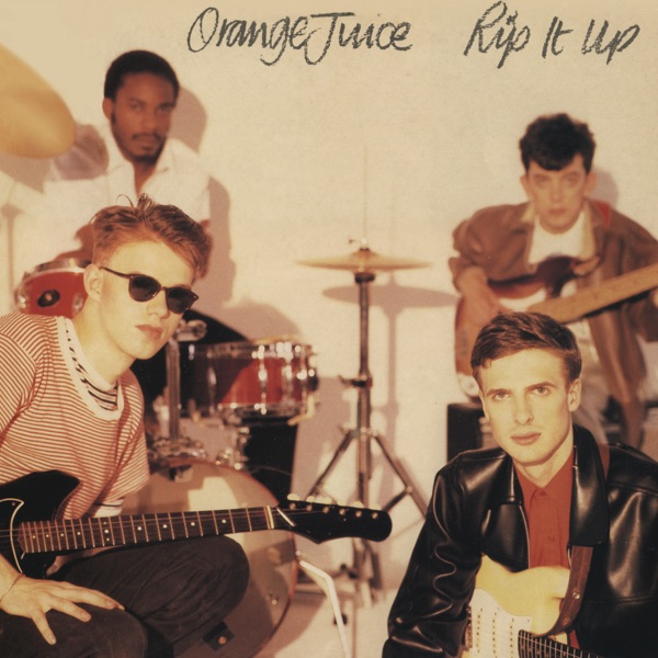 Rip It Up album cover