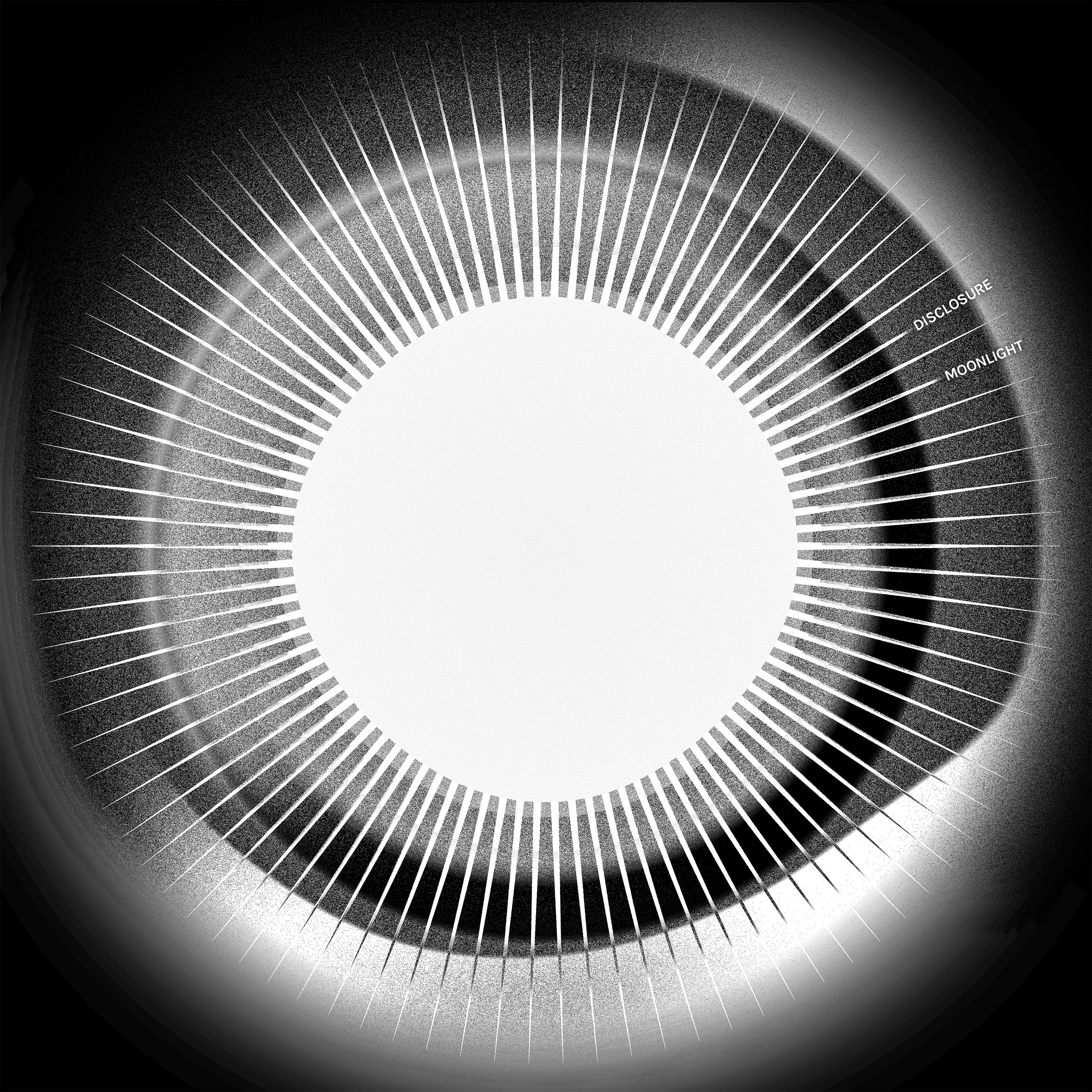 Moonlight - EP album cover