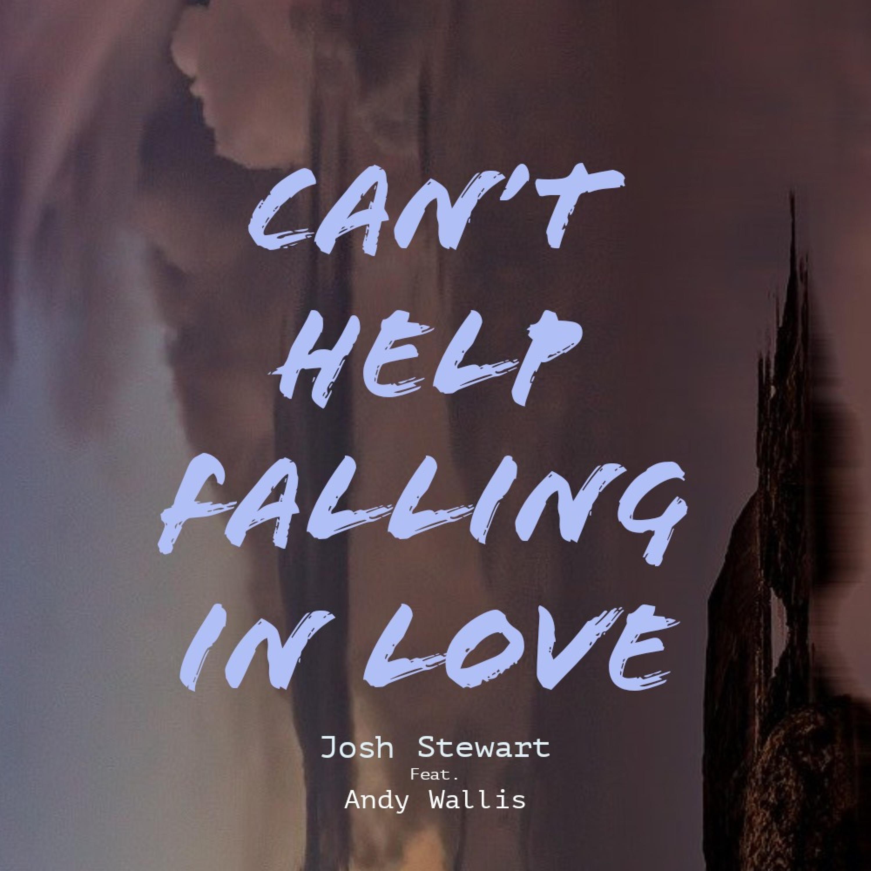 Can't Help Falling In Love - Single album cover