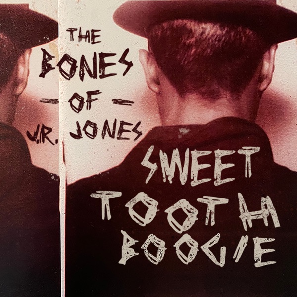 Sweet Tooth Boogie - Single album cover