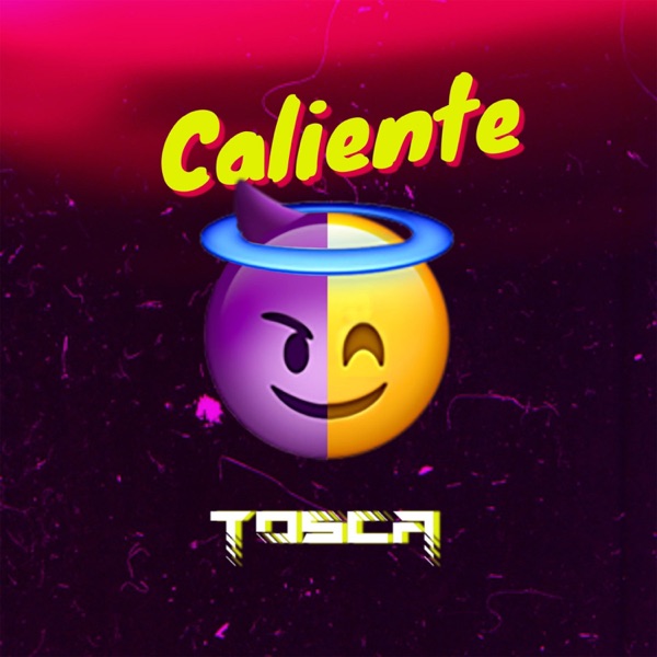 Caliente - Single album cover
