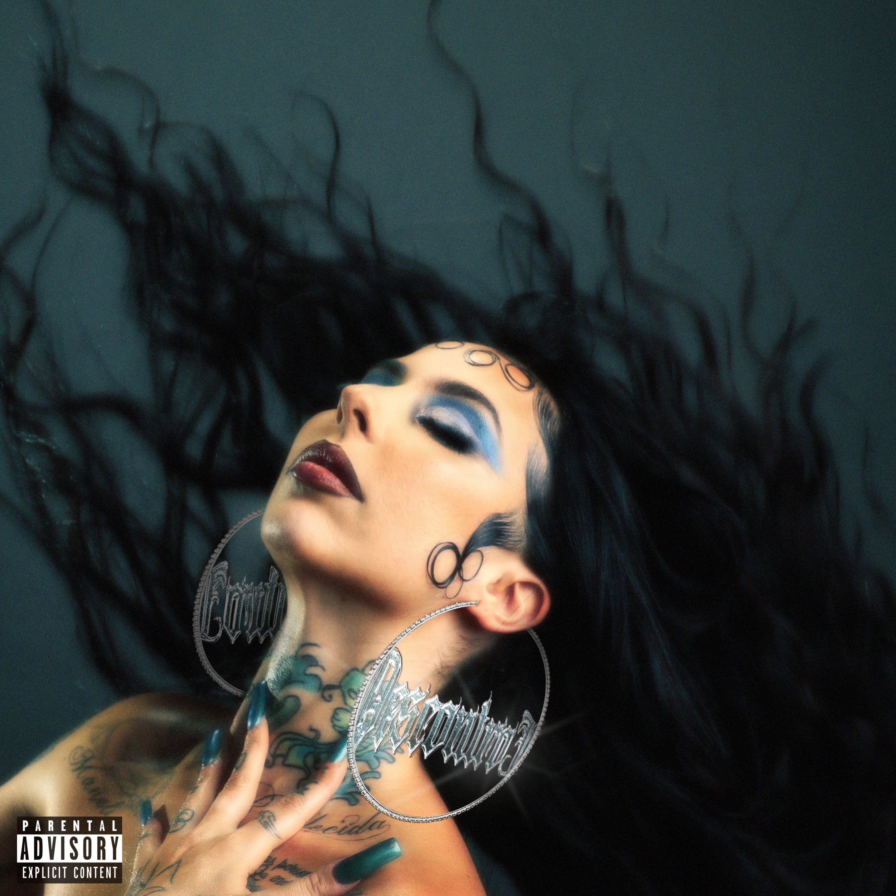 Descontrol - EP album cover