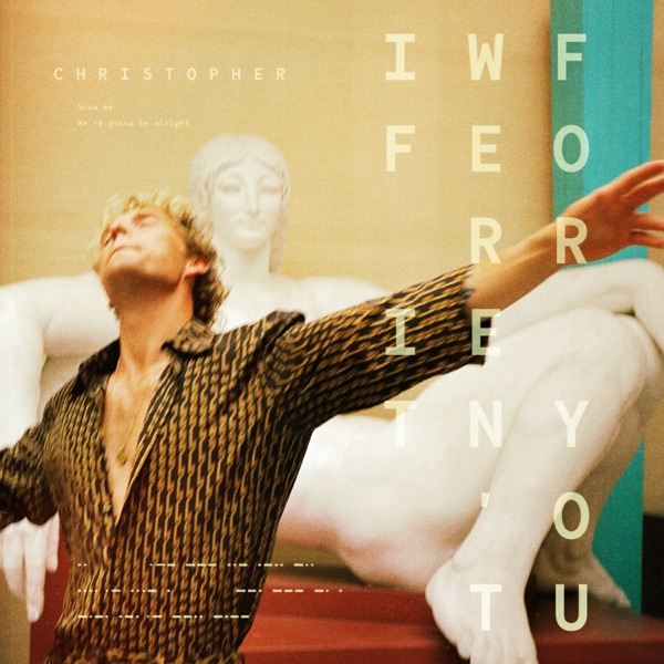 If It Weren’t For You - Single album cover