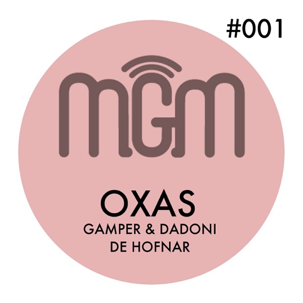 Oxas - Single album cover