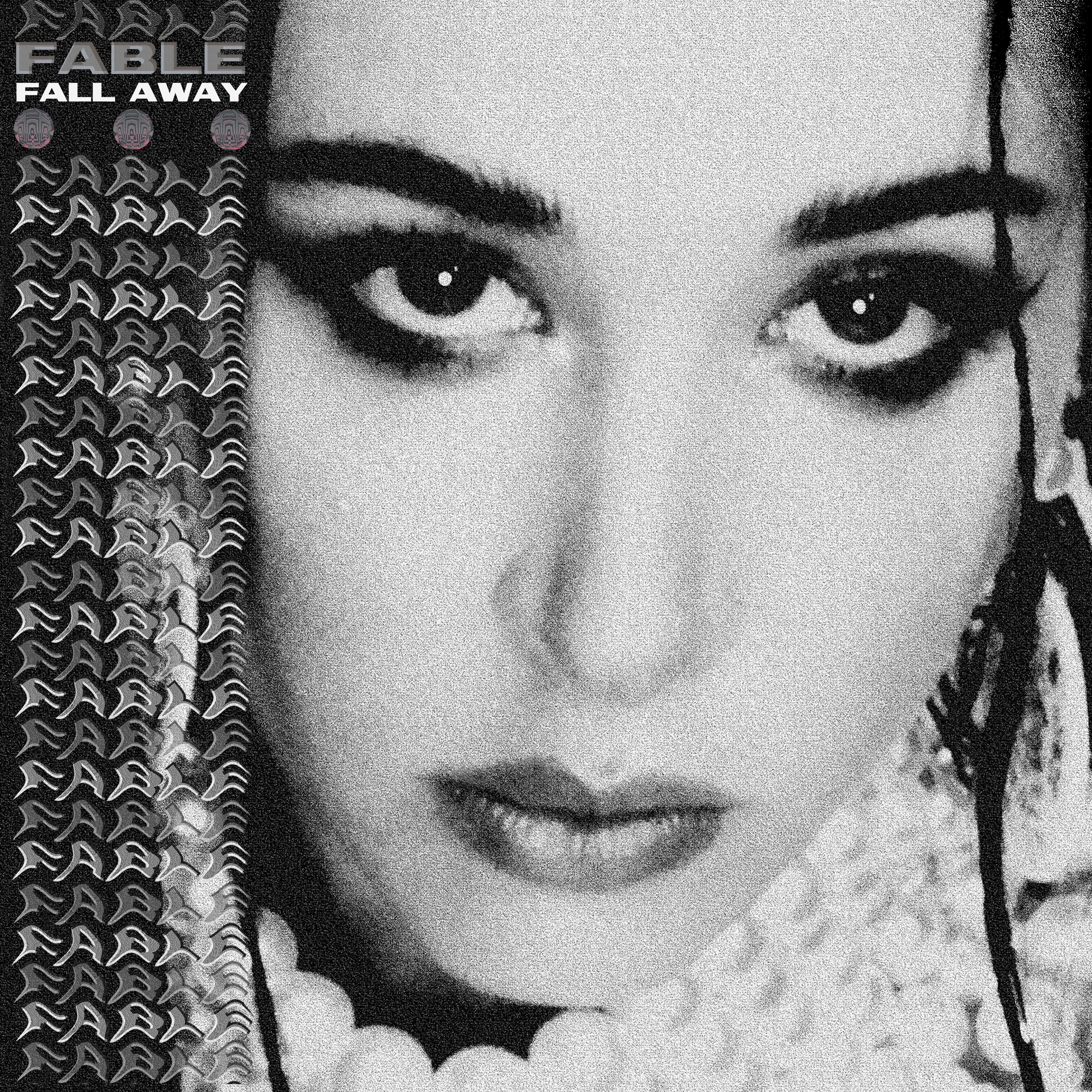 Fall Away - Single album cover