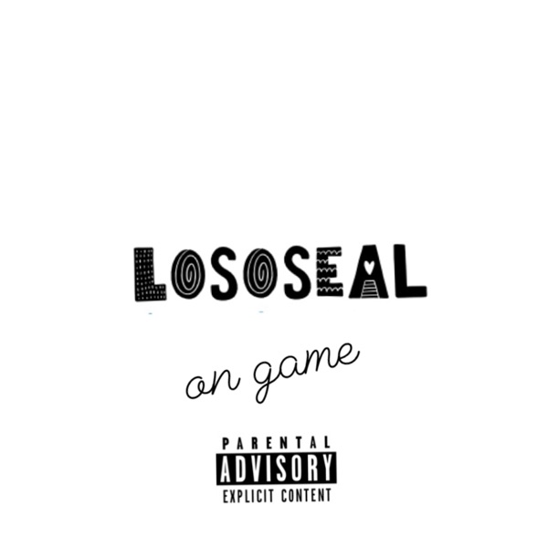 On Game (feat. Harlem) - Single album cover