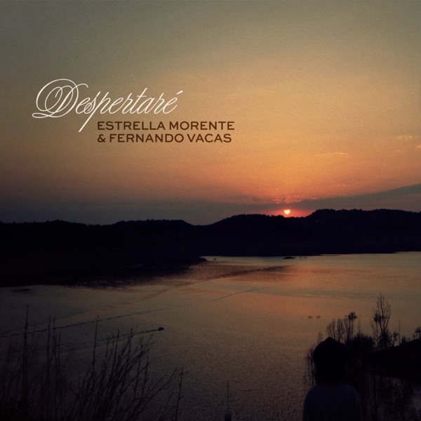 Despertaré (BSO La Vida Era Eso) - Single album cover