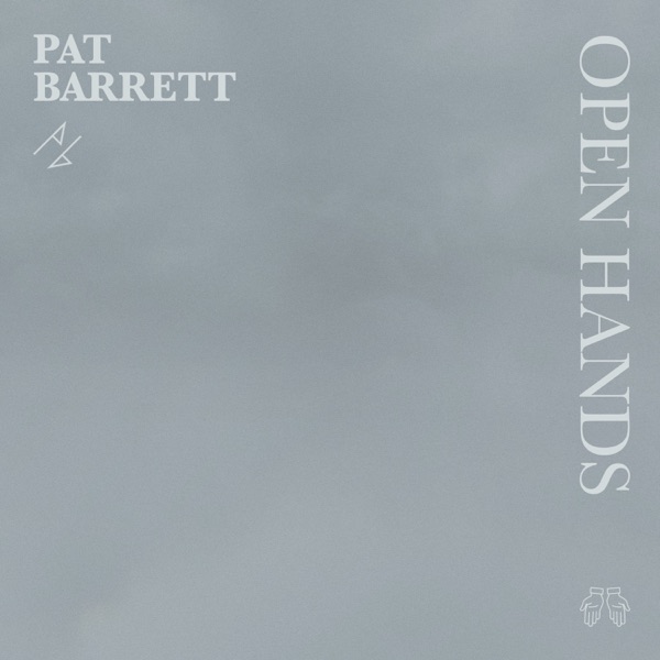 Open Hands - EP album cover