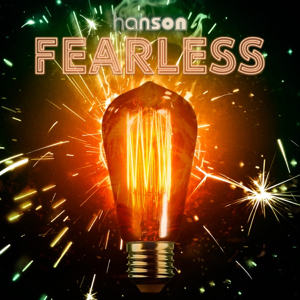 Fearless - Single album cover