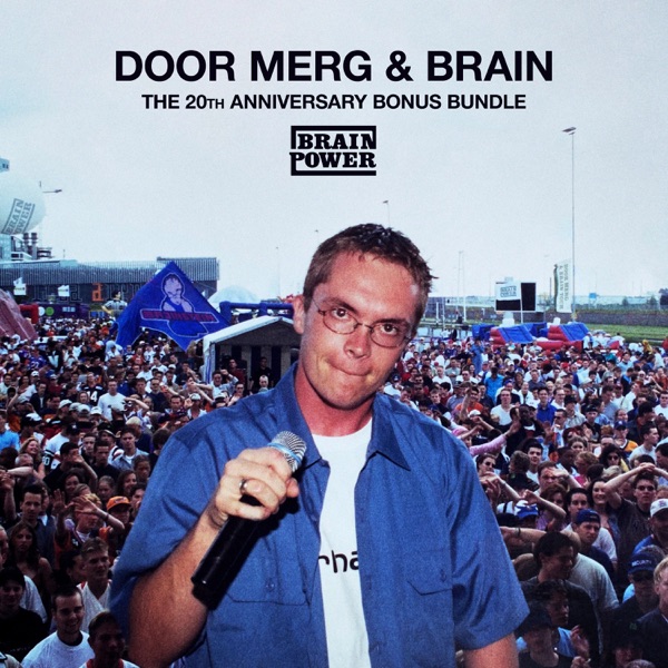 Door Merg & Brain (The 20th Anniversary Bonus Bundle) album cover