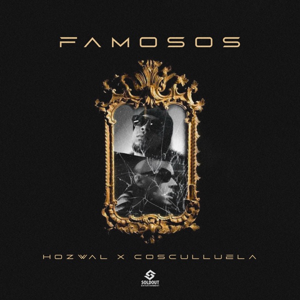 Famosos - Single album cover