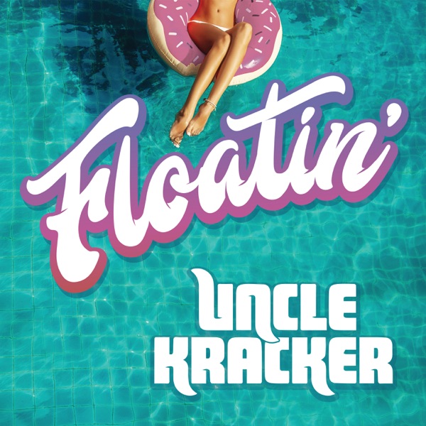 Floatin' - Single album cover