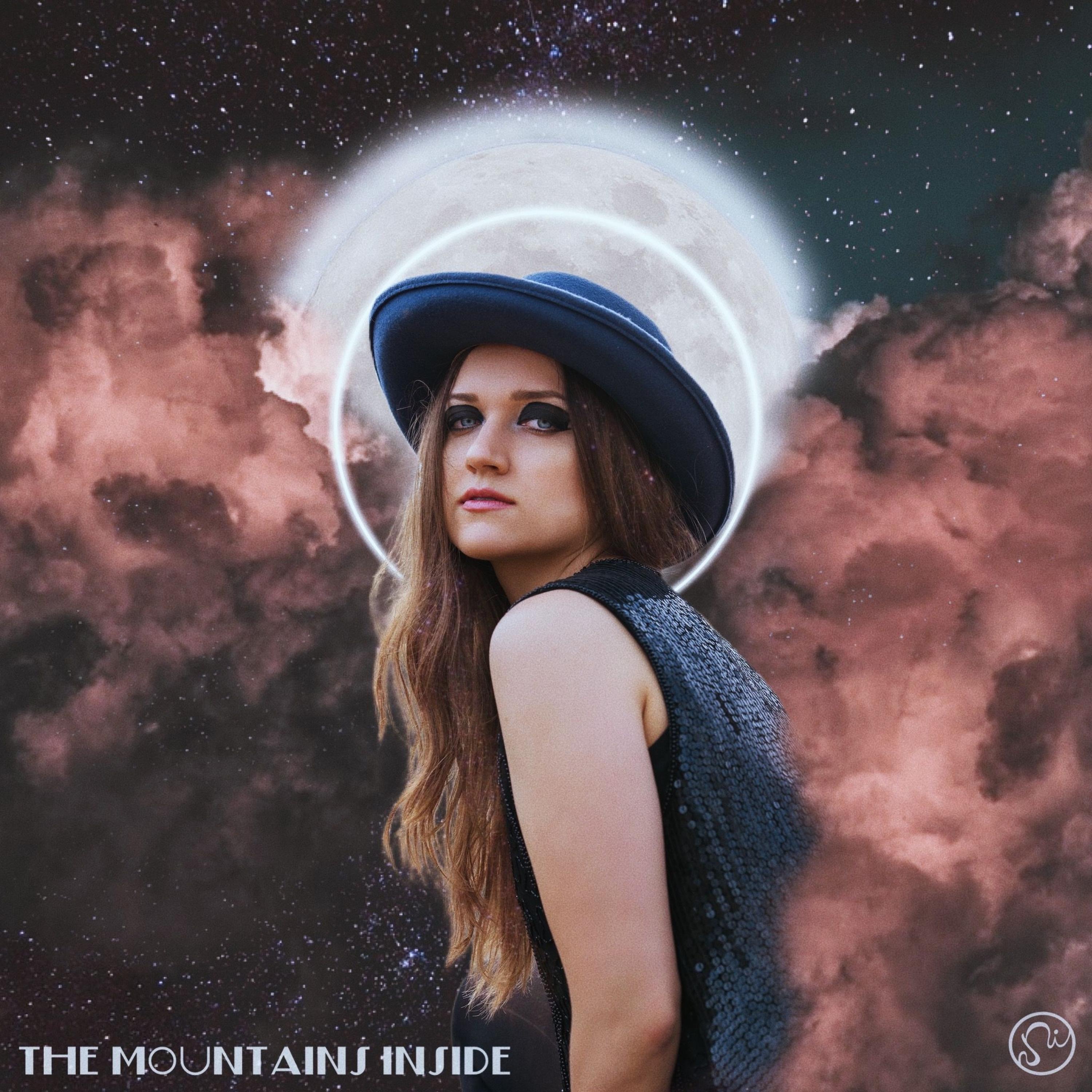 The Mountains Inside - EP album cover