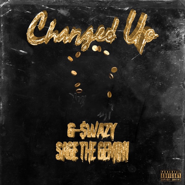 Changed Up - Single album cover