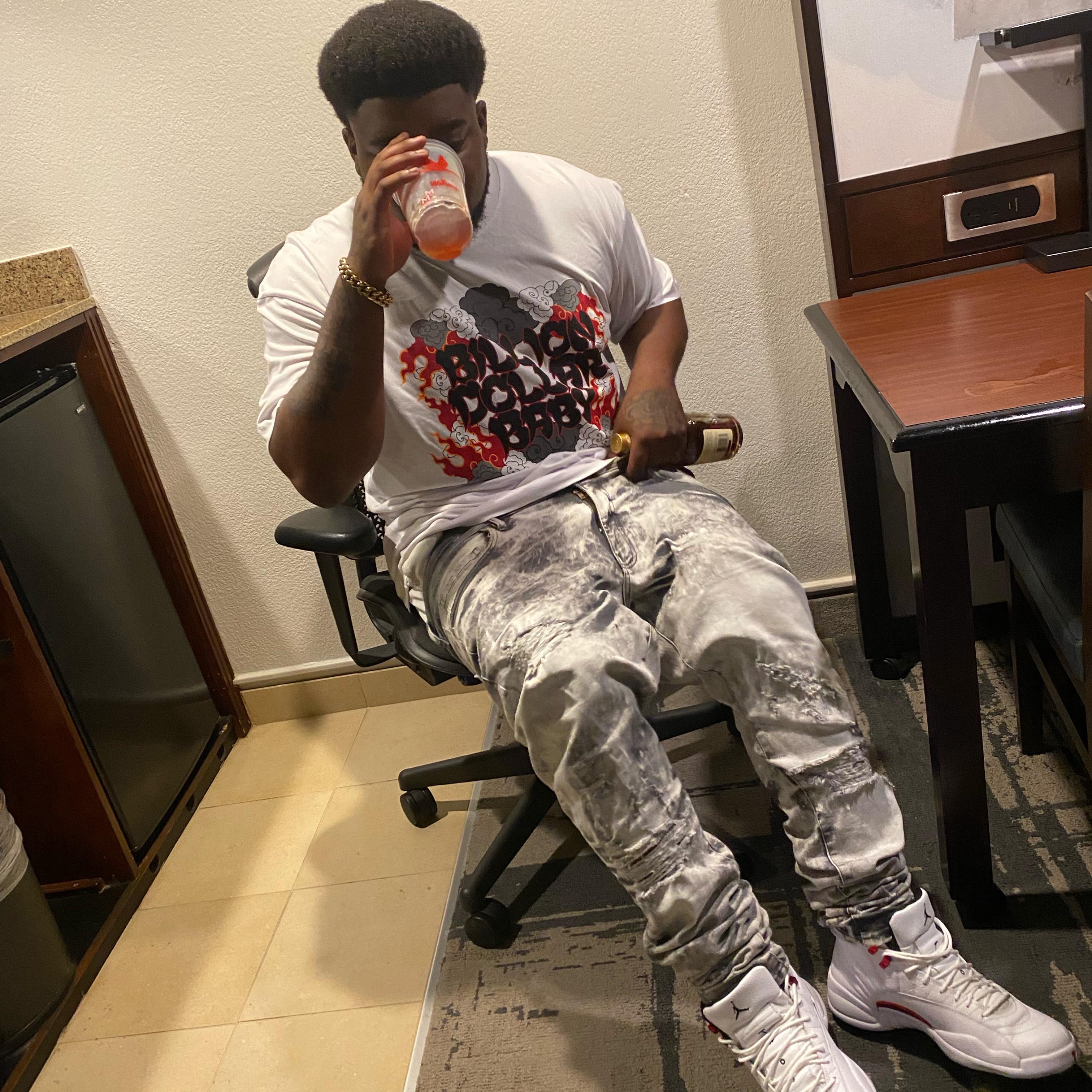 Dat Part - Single by Bossman Dlow - Album Cover Download & Custom ...