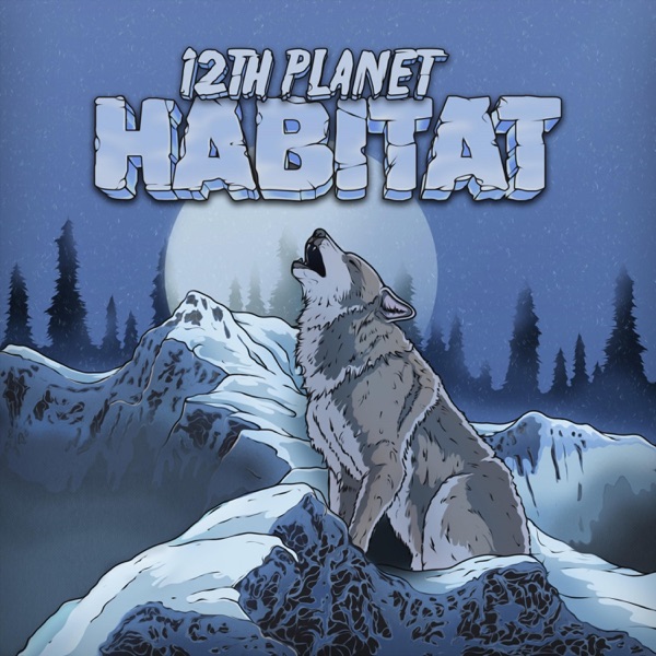 Habitat - Single album cover