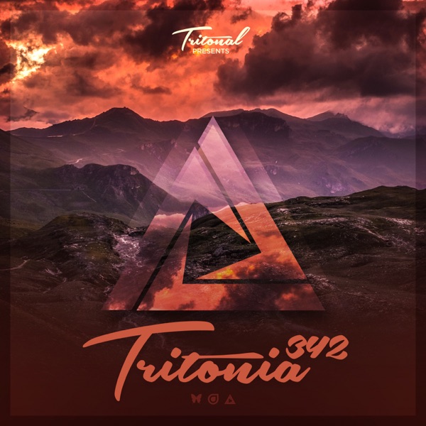 Tritonia 342 album cover