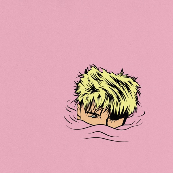 love race (feat. Kellin Quinn) - Single album cover