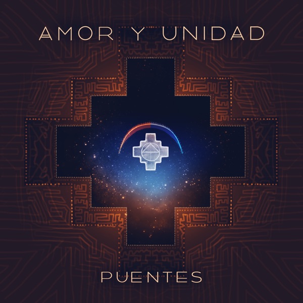 Amor y Unidad (feat. Danit, Arnaldo Herrera, Reuben Darling Khan, Jonas Winter, Nick Barbachano, Mis album cover