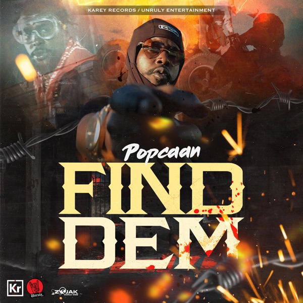 Find Dem - Single album cover