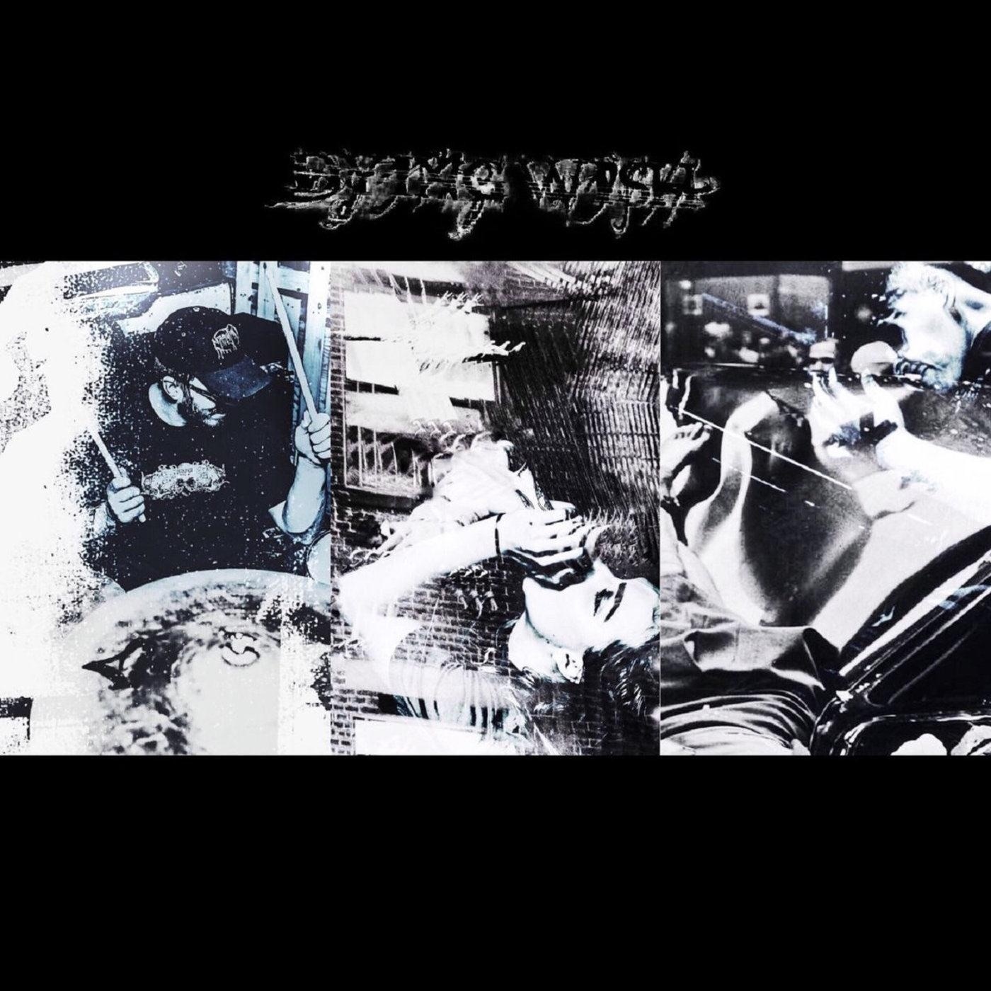 Dying Wish - Single album cover