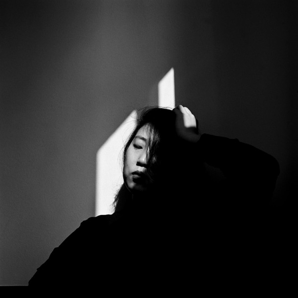 Invisible Love album cover