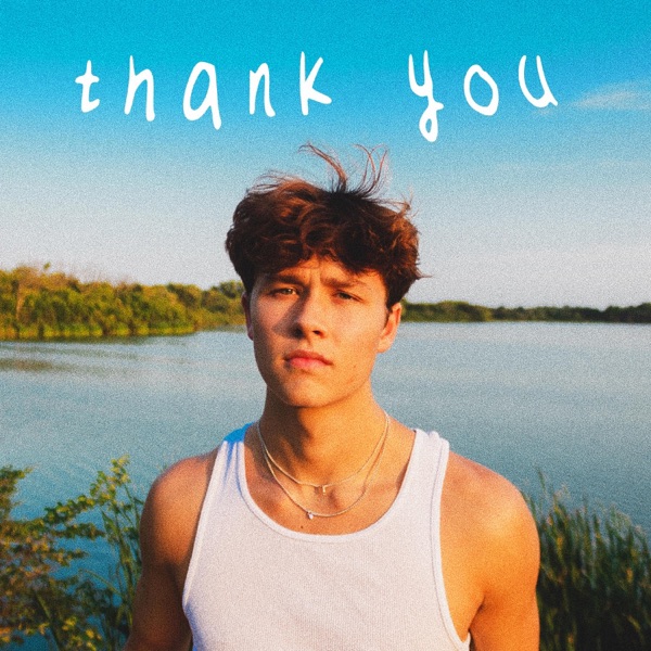 Thank You - Single album cover