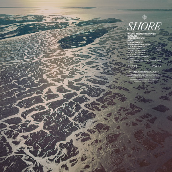 Shore album cover