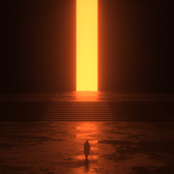Espada y Pared Remake - Single album cover