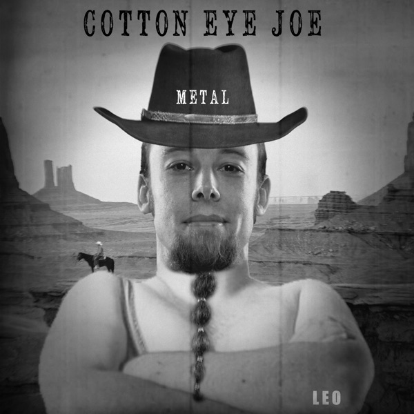 Cotton Eye Joe (Metal Cover) - Single album cover