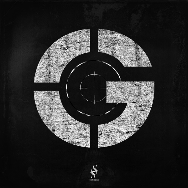 Issue Maker - EP album cover