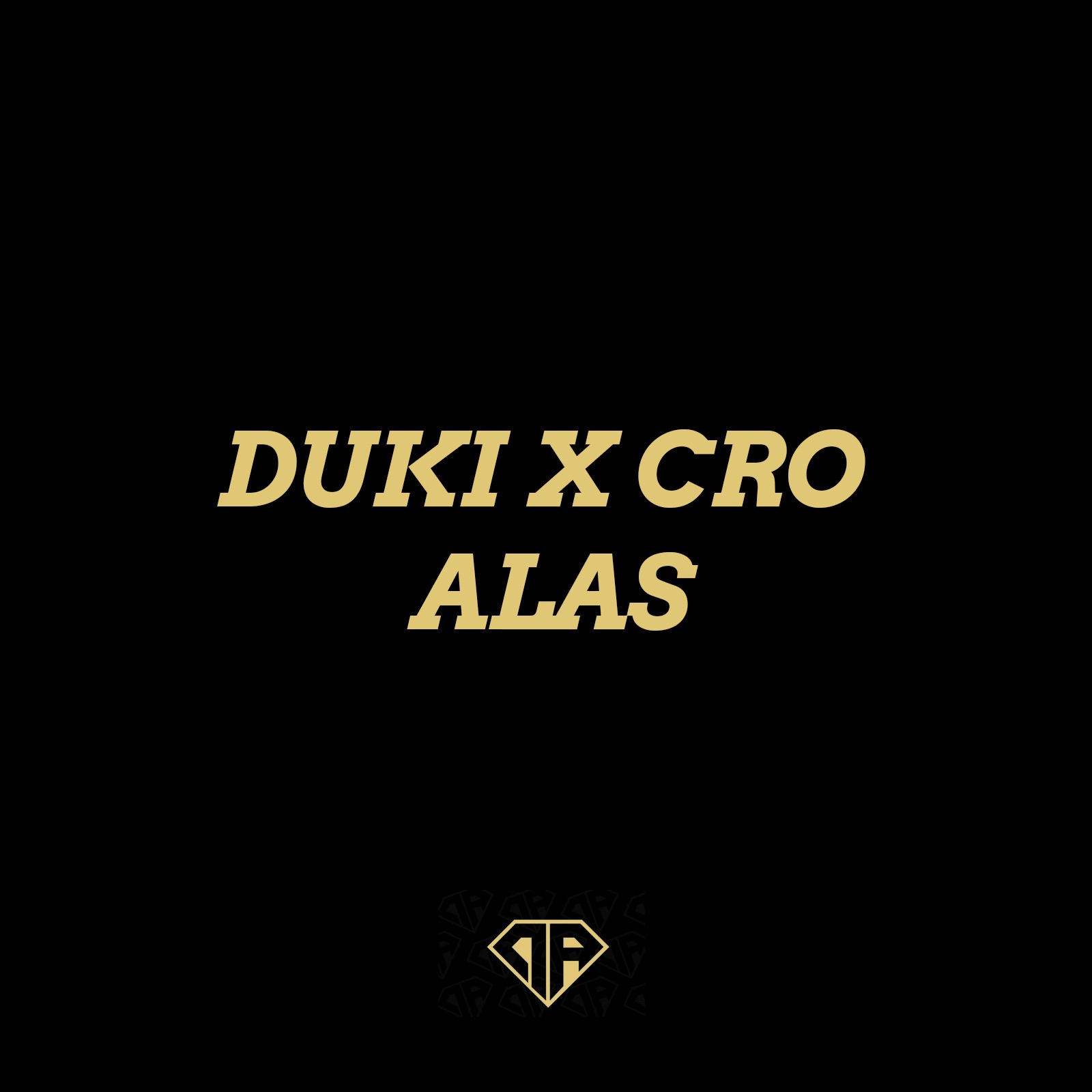 Alas - Single album cover