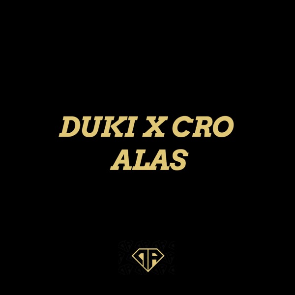 Alas - Single album cover