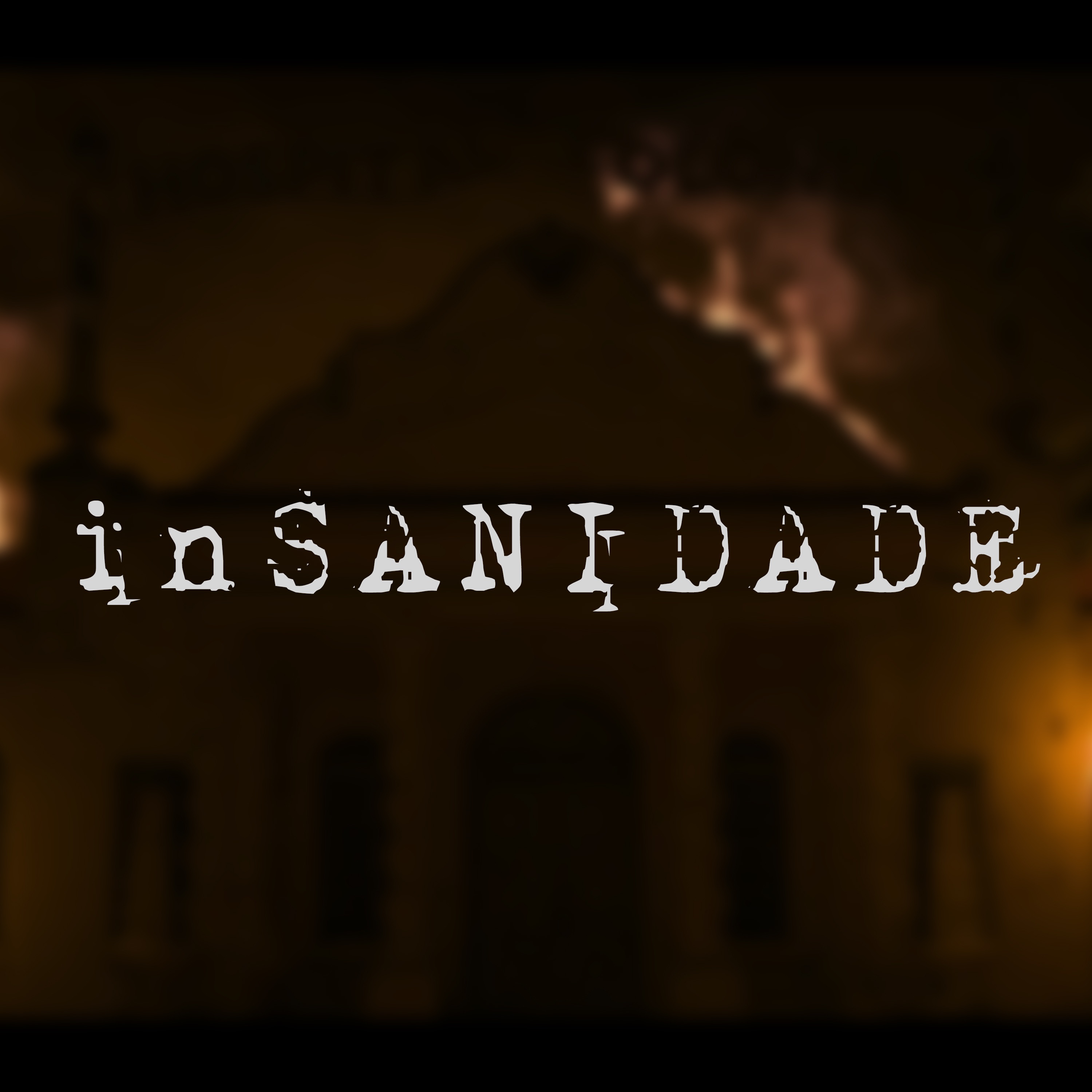 Insanidade - Single album cover
