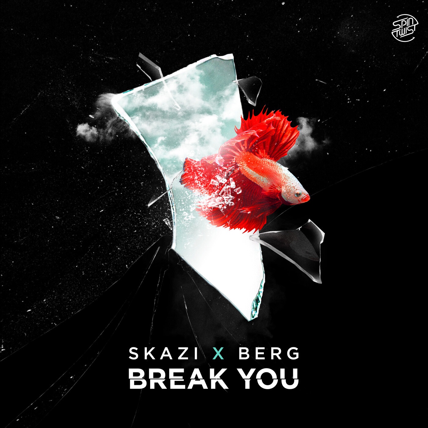 Break You - Single album cover