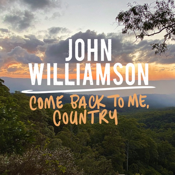 Come Back To Me, Country - Single album cover