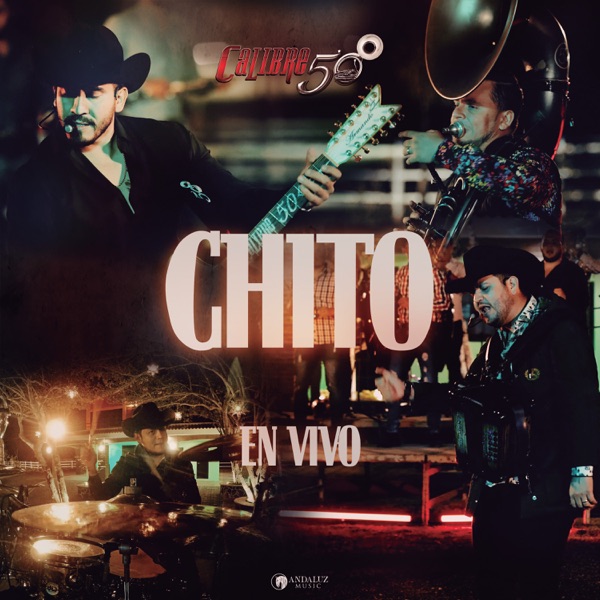 Chito (En Vivo) - Single album cover