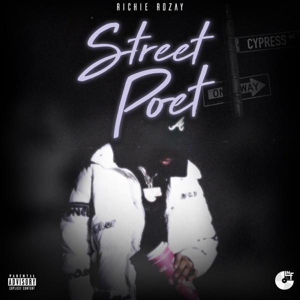 Street Poet album cover
