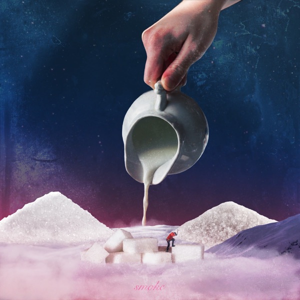 Smoke - Single album cover