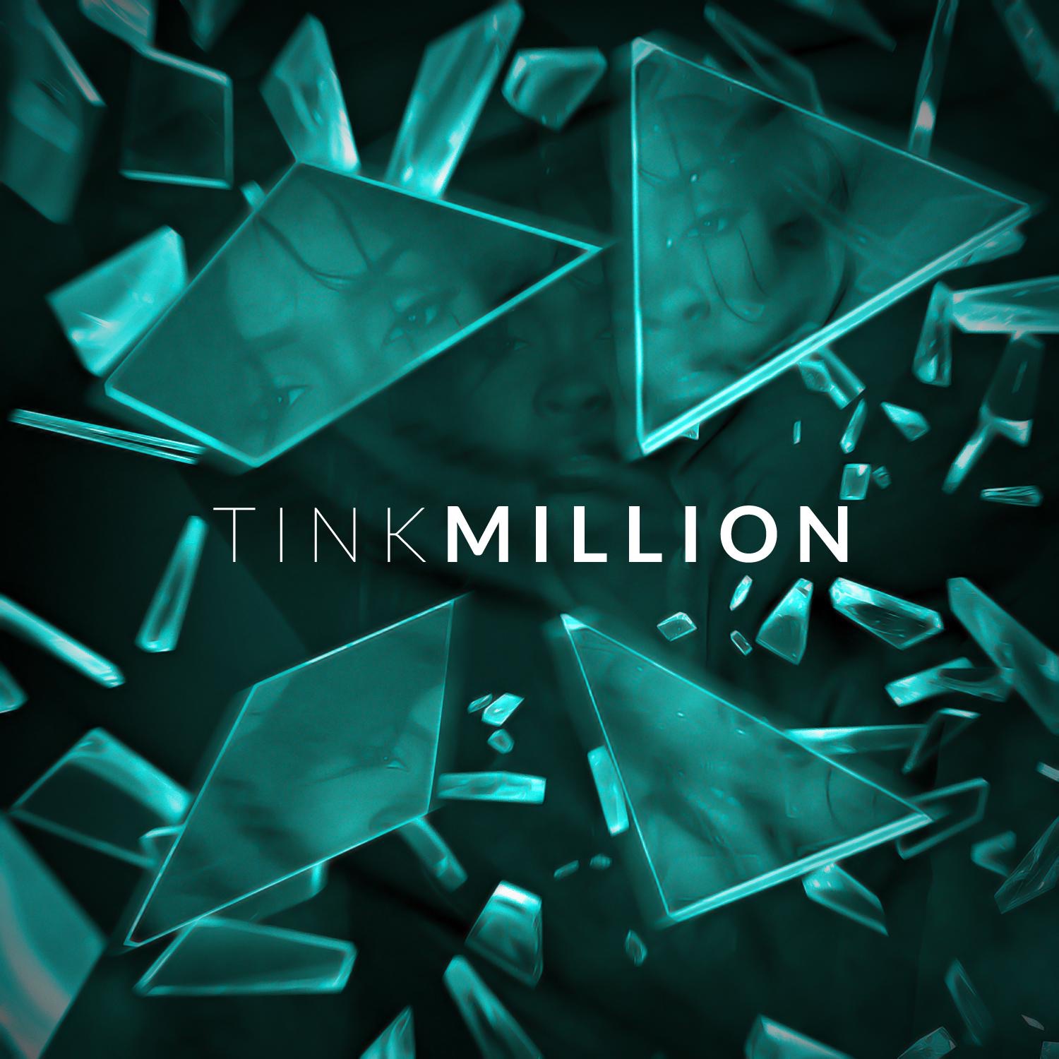 Million - Single album cover