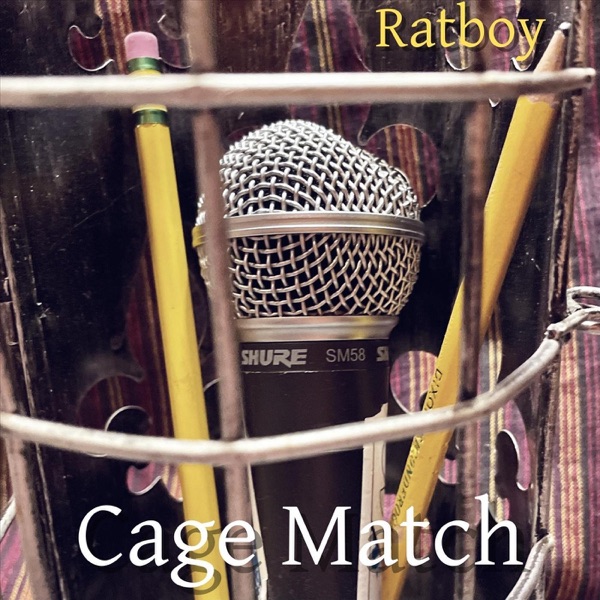 Cage Match - Single album cover