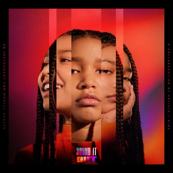 One Breath - Single album cover