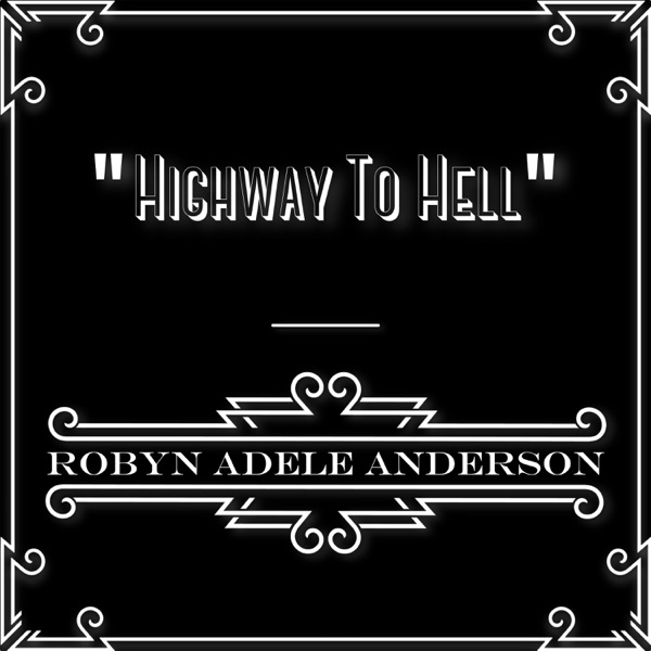 Highway To Hell - Single album cover