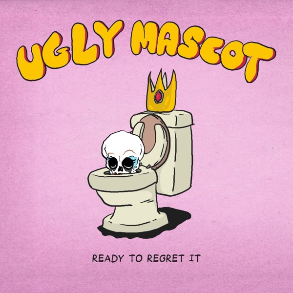Ready To Regret It (feat. Home Is Where) - Single album cover