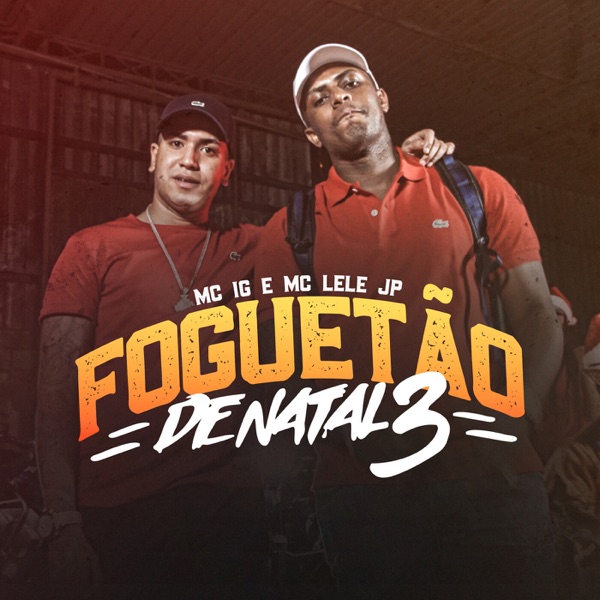Foguetão de Natal 3 - Single album cover