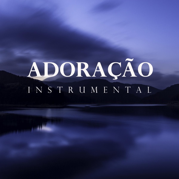 Adoração (Instrumental) album cover