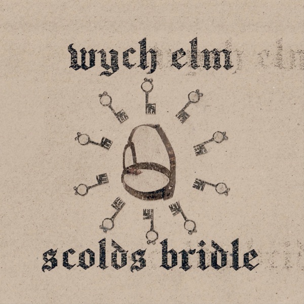 Scolds Bridle - Single album cover