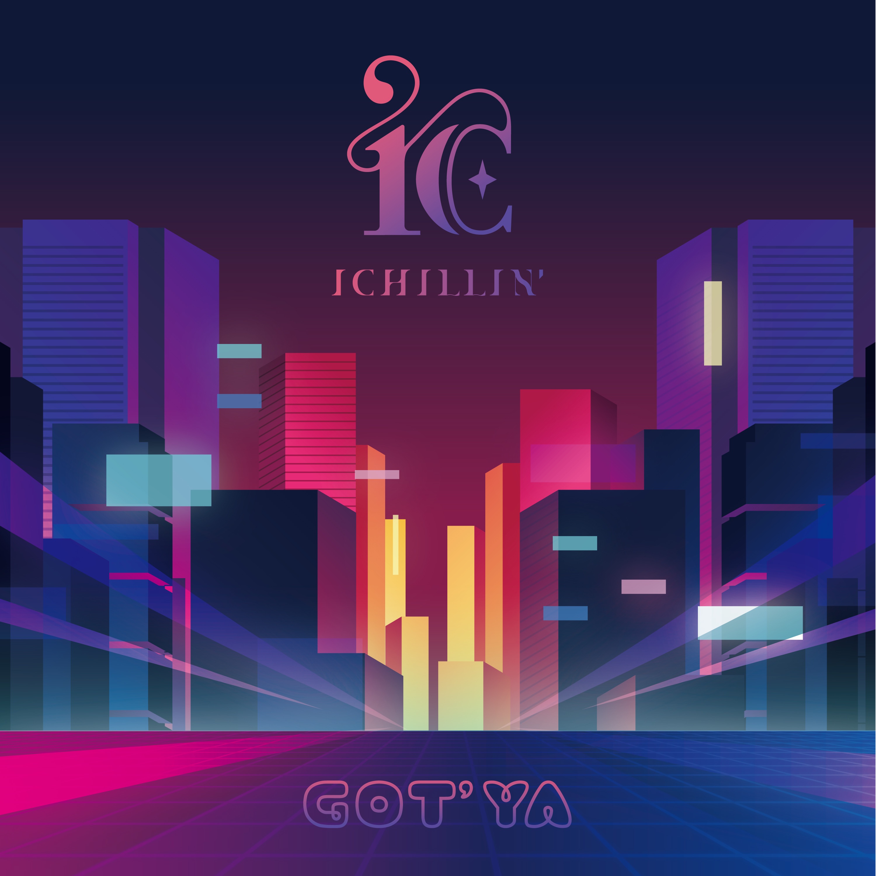 Got'ya - Single album cover