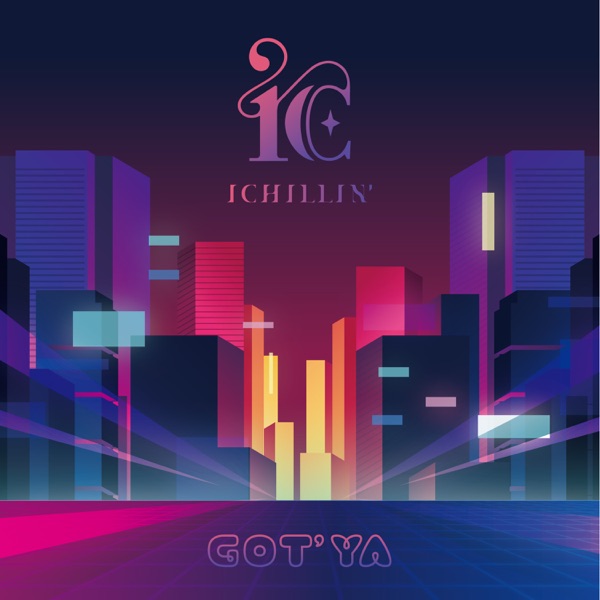Got'ya - Single album cover